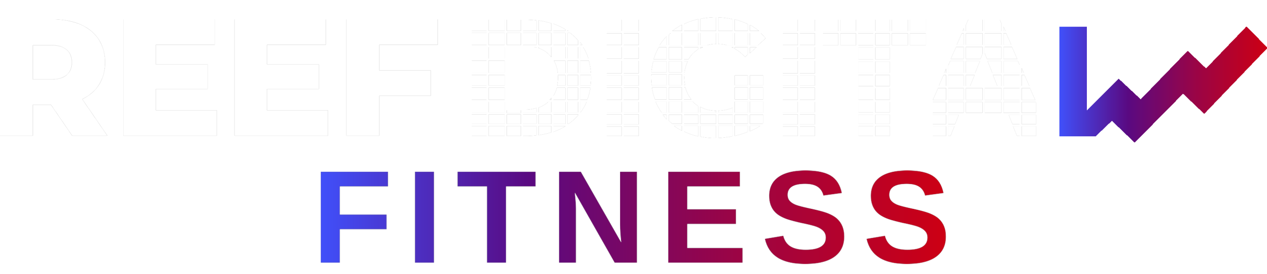 Reef Digital Fitness